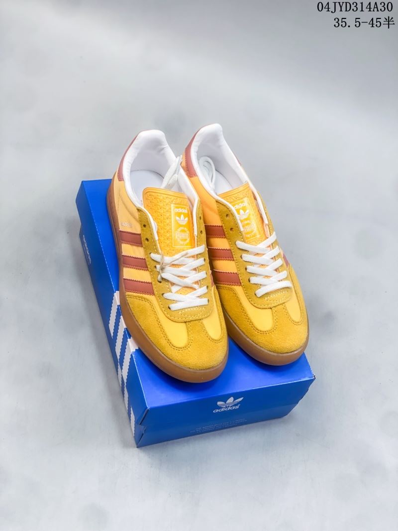 Adidas Handball Shoes